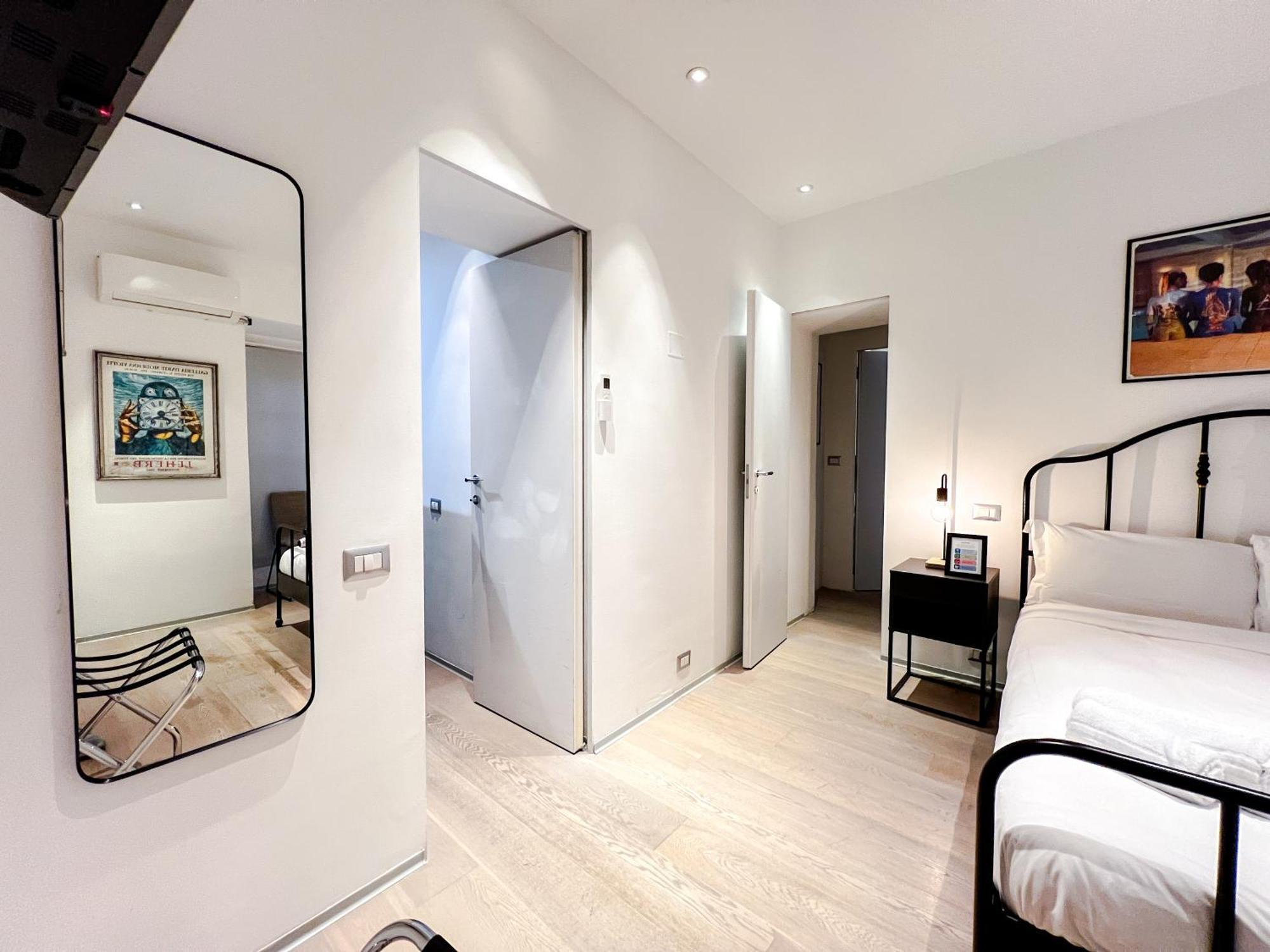 Magikrooms Kandy Apartment Rome