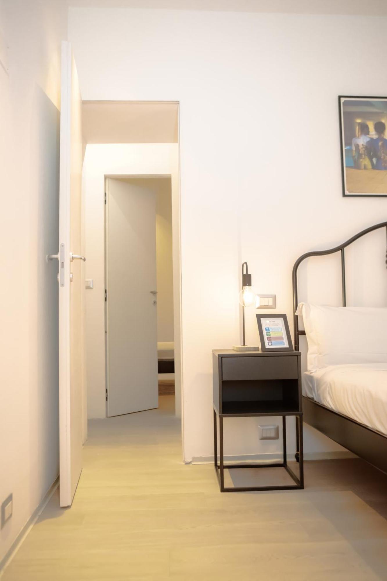 Magikrooms Kandy Apartment Rome