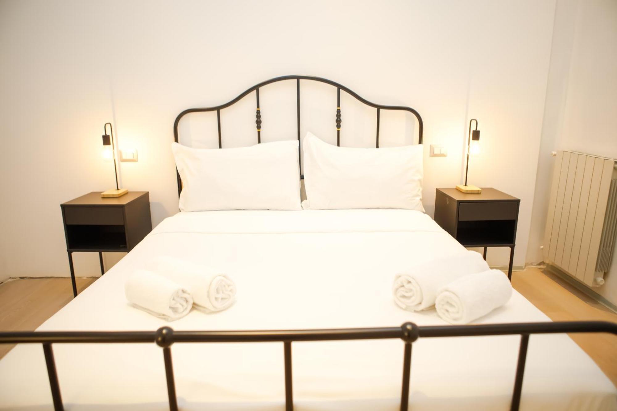 Magikrooms Kandy Apartment Rome